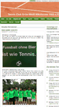 Mobile Screenshot of gw-nikolassee.de